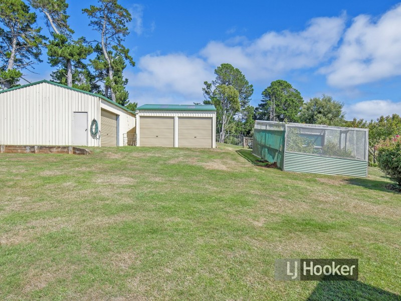 147 Johnsons Road, Yolla TAS 7325