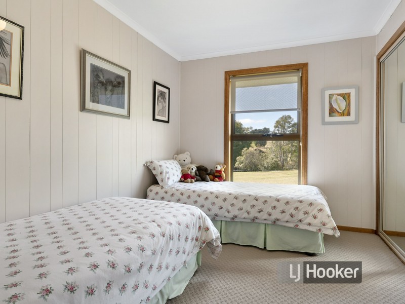 147 Johnsons Road, Yolla TAS 7325