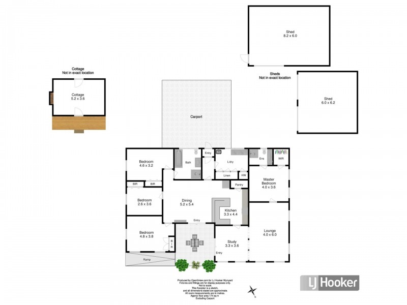 147 Johnsons Road, Yolla TAS 7325