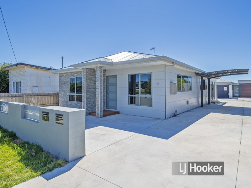 13a Bells Parade, Somerset TAS 7322