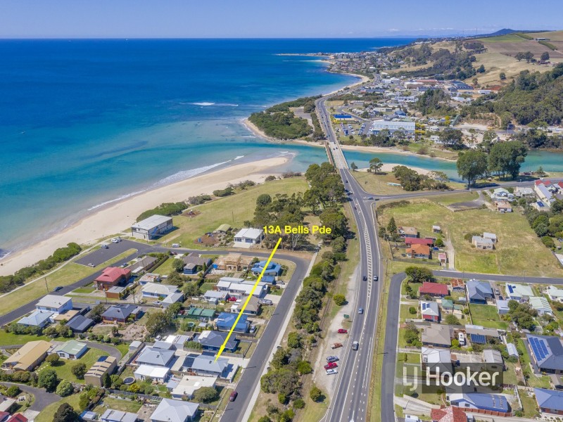 13a Bells Parade, Somerset TAS 7322
