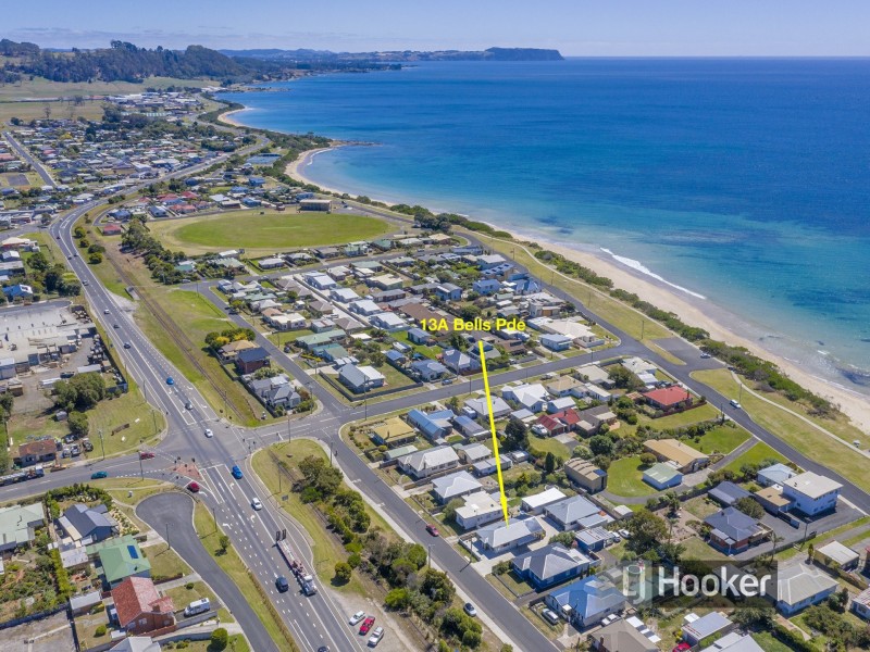 13a Bells Parade, Somerset TAS 7322