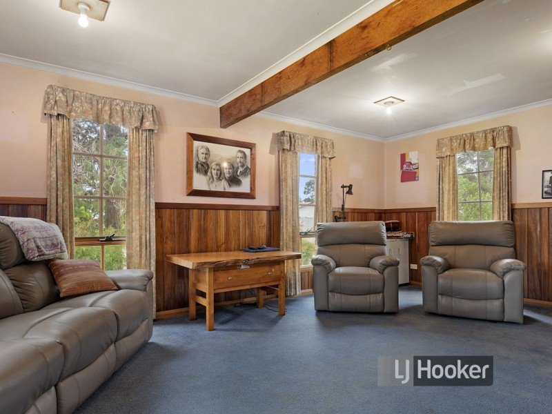 24 Irbys Circus, Sisters Beach TAS 7321