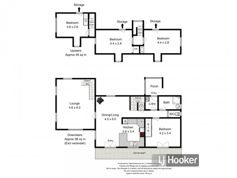 24 Irbys Circus, Sisters Beach TAS 7321