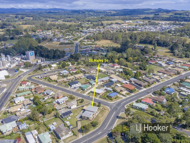 28 Hales Street, Wynyard TAS 7325