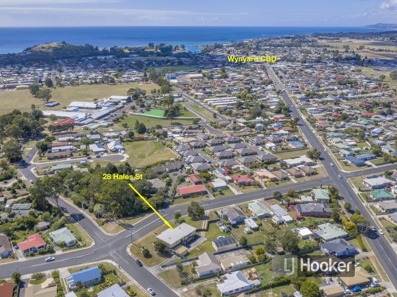 28 Hales Street, Wynyard TAS 7325