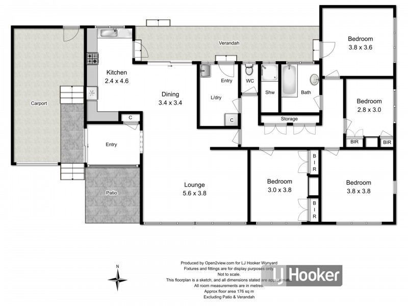 9 Morse Place, Wynyard TAS 7325