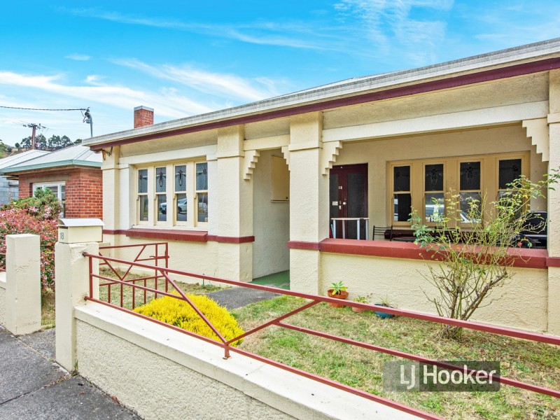 18 Reeves Street, South Burnie TAS 7320