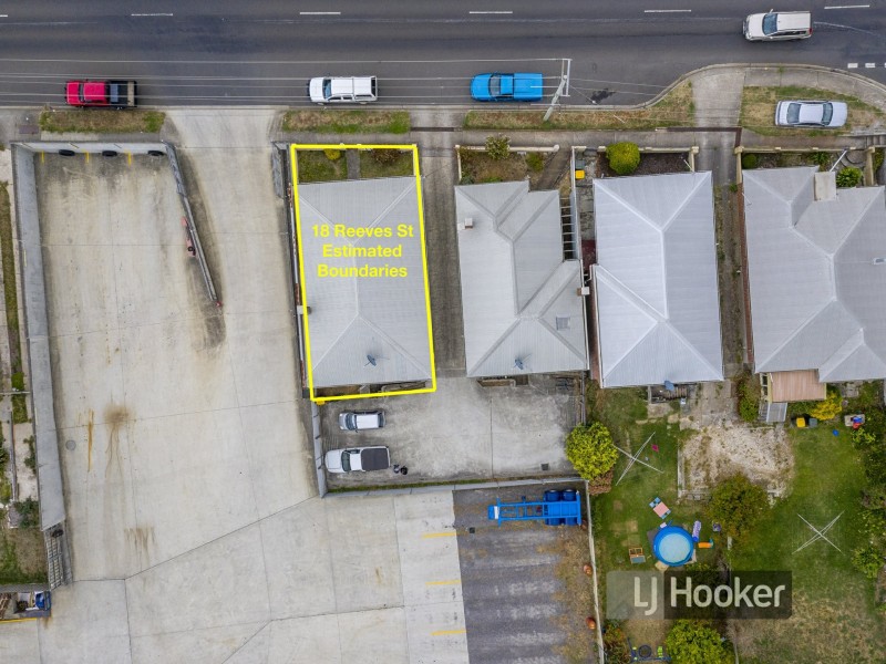 18 Reeves Street, South Burnie TAS 7320