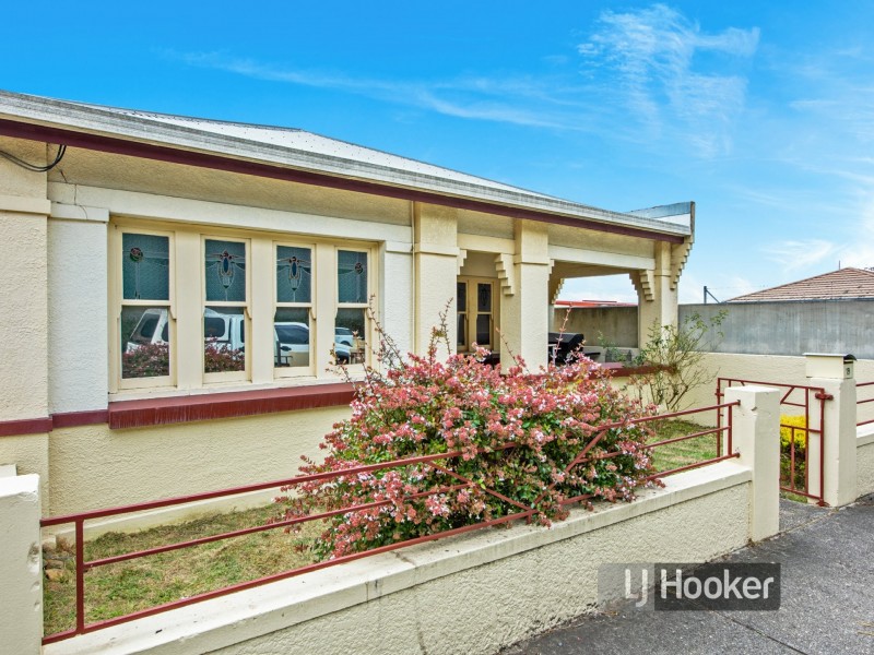 18 Reeves Street, South Burnie TAS 7320