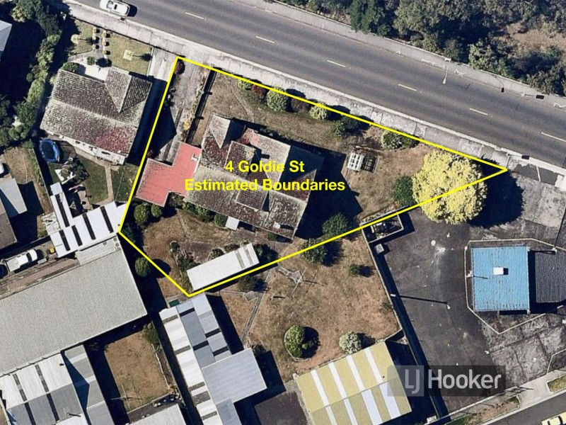 4 Goldie Street, Wynyard TAS 7325