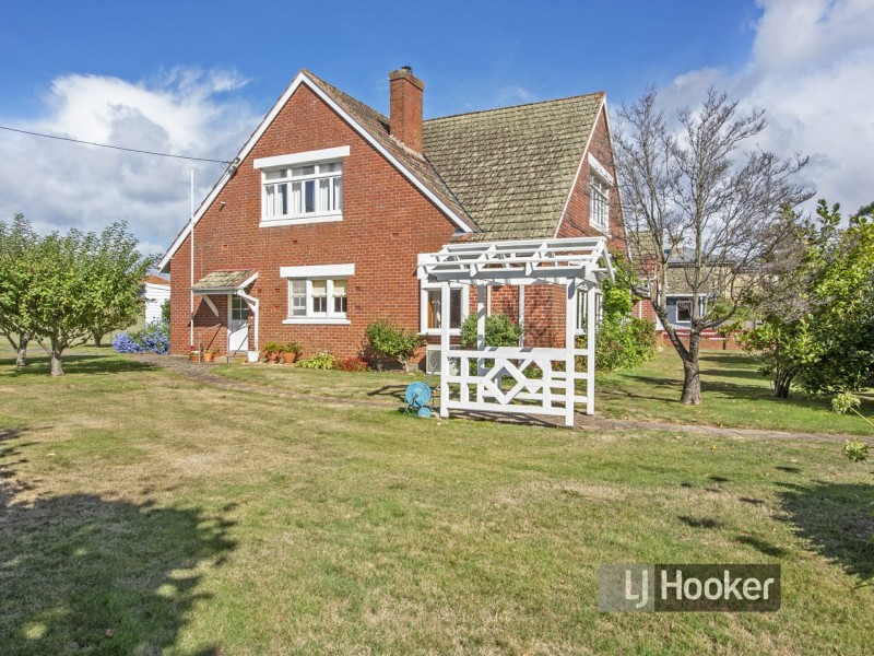 4 Goldie Street, Wynyard TAS 7325