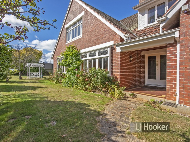 4 Goldie Street, Wynyard TAS 7325