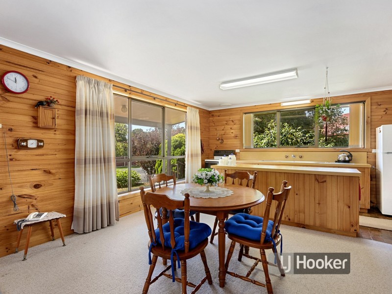 18 Irby Circus, Sisters Beach TAS 7321