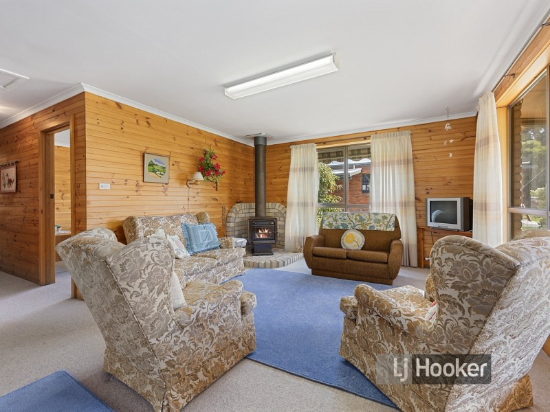 18 Irby Circus, Sisters Beach TAS 7321