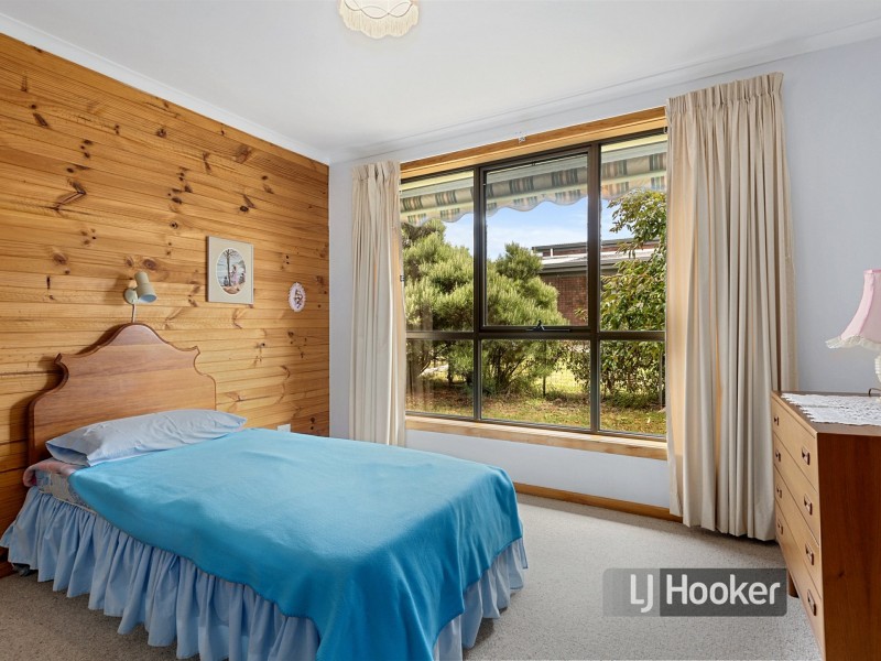 18 Irby Circus, Sisters Beach TAS 7321