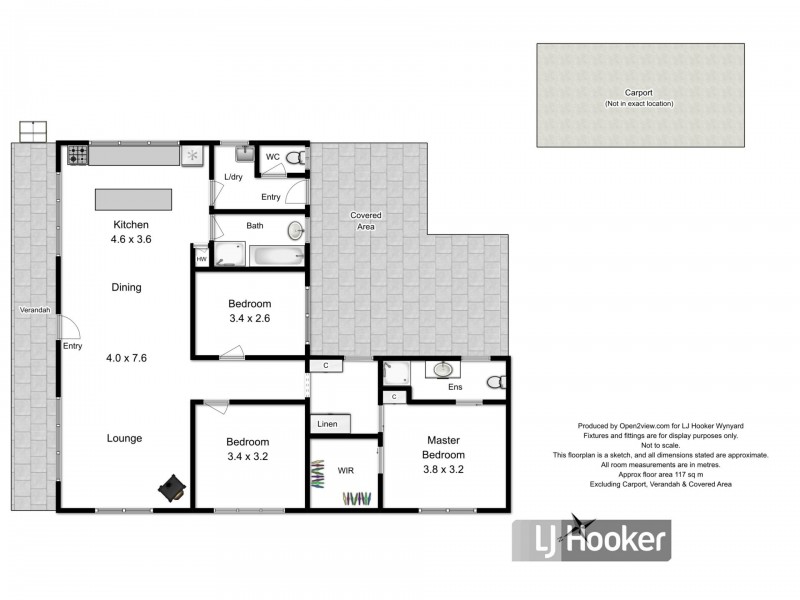 18 Irby Circus, Sisters Beach TAS 7321