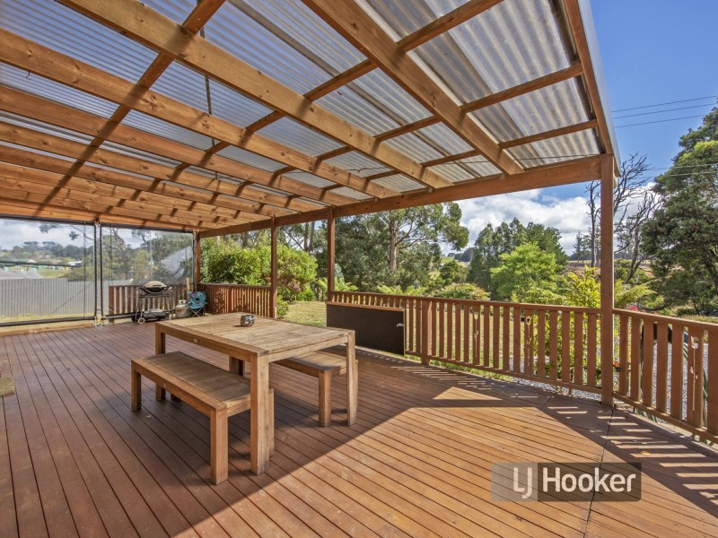1579 Mount Hicks Road, Yolla TAS 7325