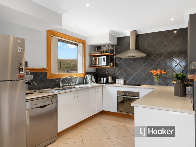 1579 Mount Hicks Road, Yolla TAS 7325