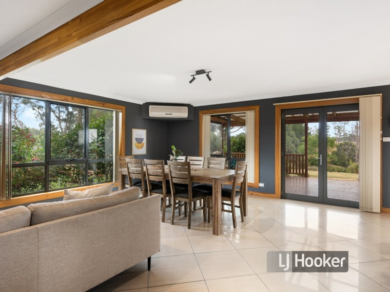 1579 Mount Hicks Road, Yolla TAS 7325