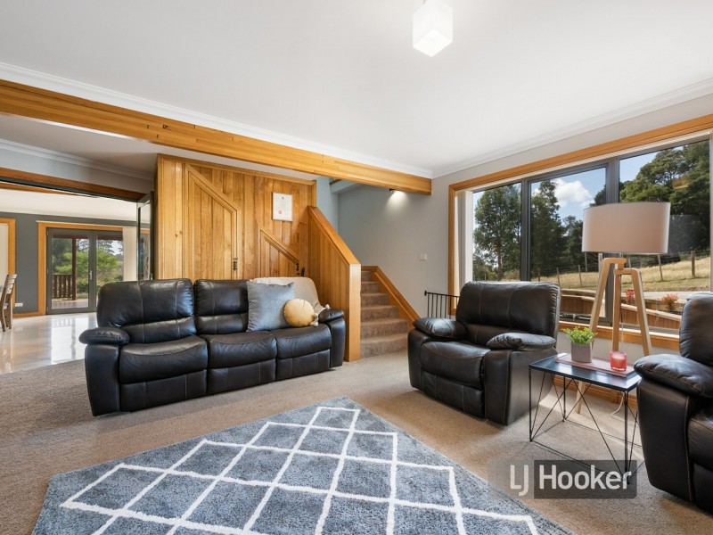 1579 Mount Hicks Road, Yolla TAS 7325