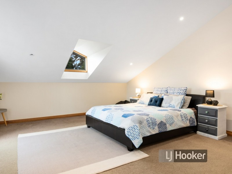 1579 Mount Hicks Road, Yolla TAS 7325