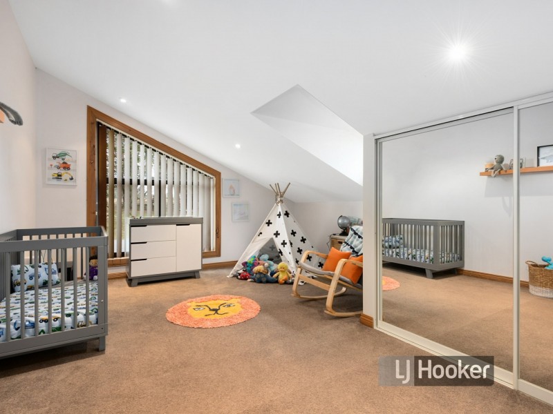 1579 Mount Hicks Road, Yolla TAS 7325