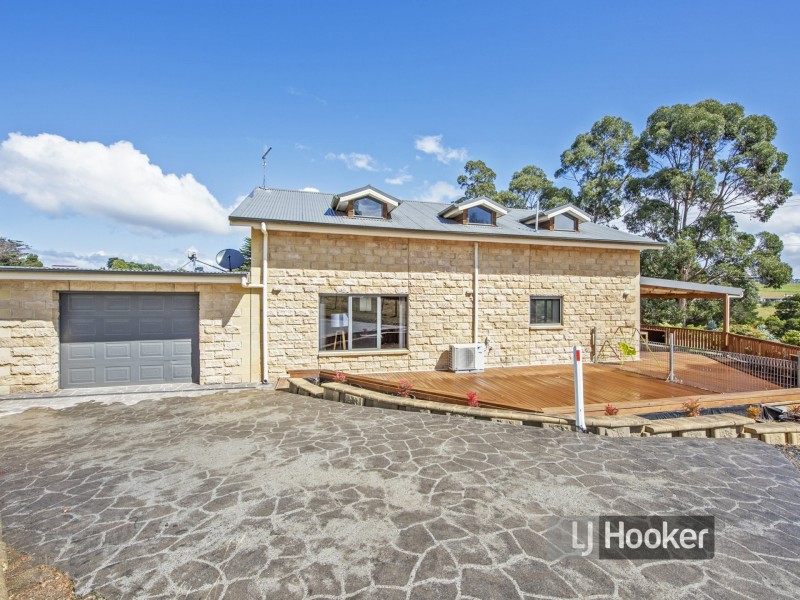 1579 Mount Hicks Road, Yolla TAS 7325
