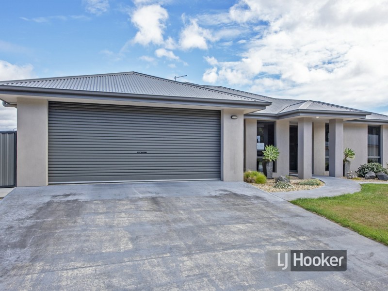 2 Maxwell Place, Wynyard TAS 7325