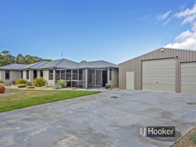 2 Maxwell Place, Wynyard TAS 7325