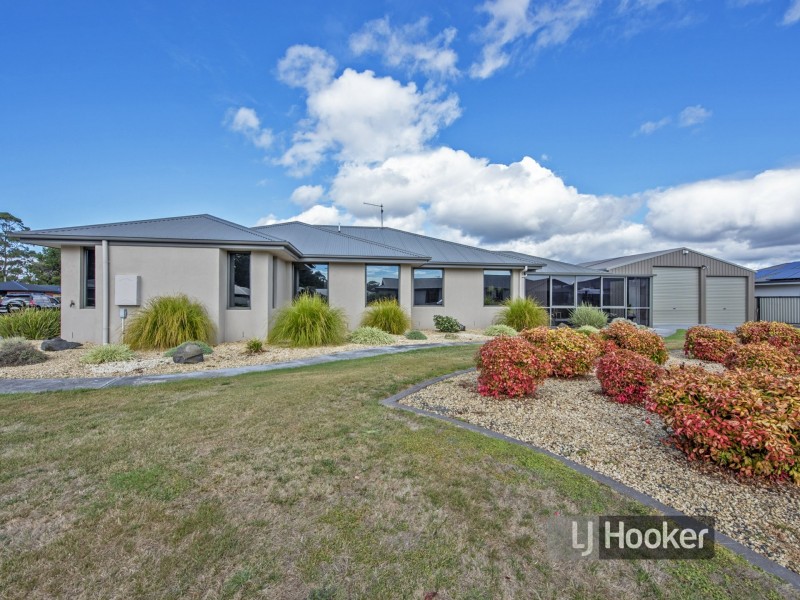 2 Maxwell Place, Wynyard TAS 7325