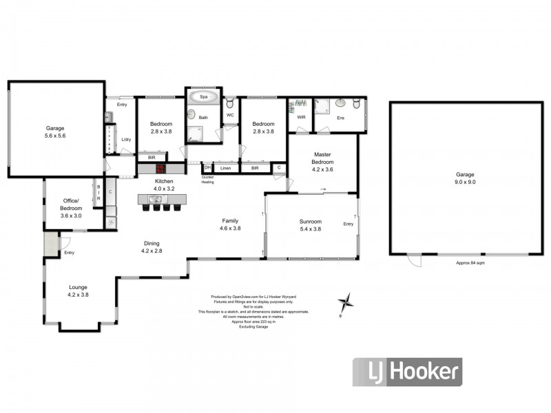 2 Maxwell Place, Wynyard TAS 7325