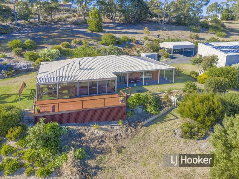 55 Linton Avenue, Heybridge TAS 7316