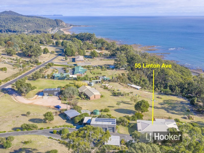 55 Linton Avenue, Heybridge TAS 7316