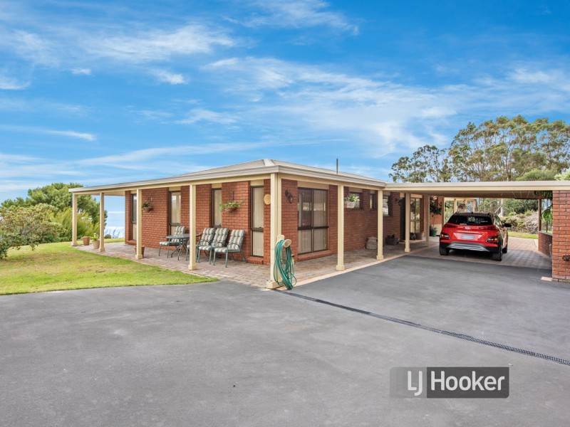 55 Linton Avenue, Heybridge TAS 7316