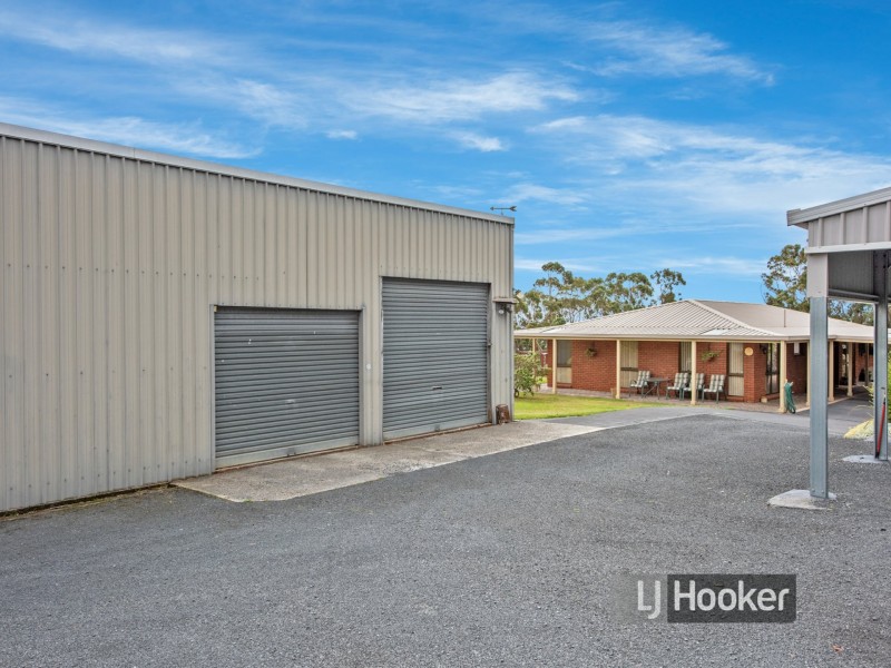 55 Linton Avenue, Heybridge TAS 7316