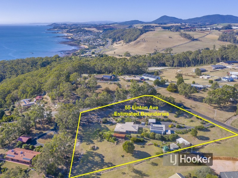 55 Linton Avenue, Heybridge TAS 7316