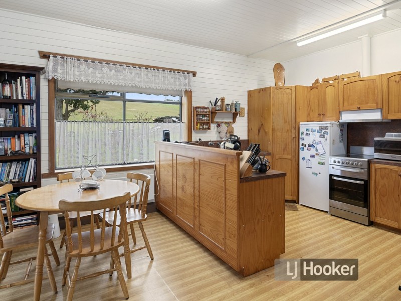 648 Myalla Road, Myalla TAS 7325