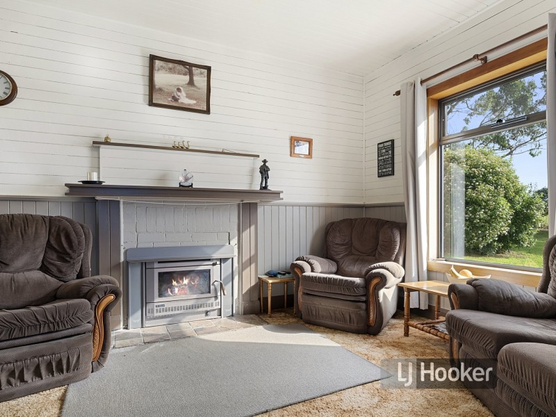 648 Myalla Road, Myalla TAS 7325