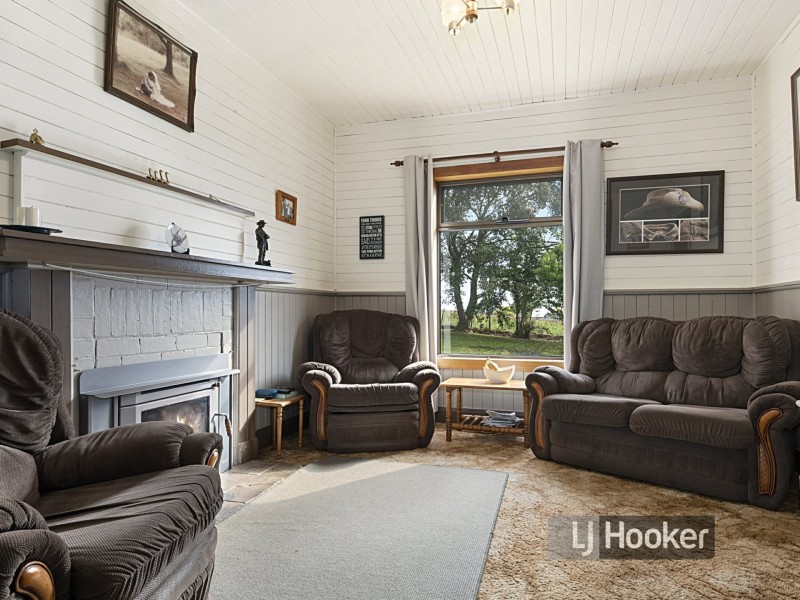 648 Myalla Road, Myalla TAS 7325