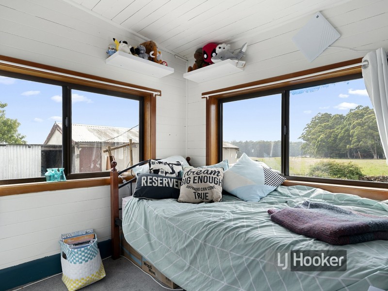 648 Myalla Road, Myalla TAS 7325
