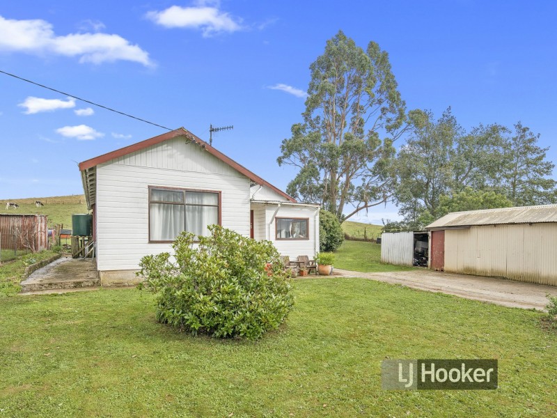 648 Myalla Road, Myalla TAS 7325