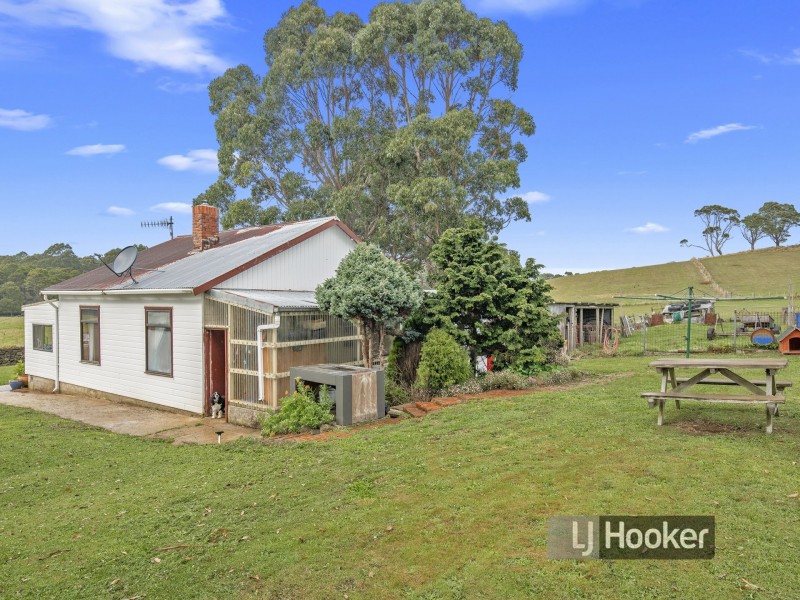 648 Myalla Road, Myalla TAS 7325