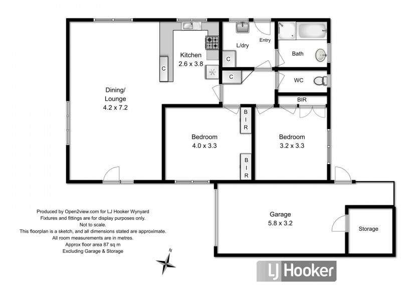 Unit 3/63 Inglis Street, Wynyard TAS 7325