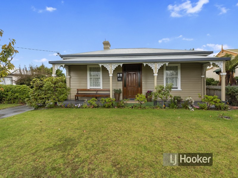 62 Dodgin Street, Wynyard TAS 7325