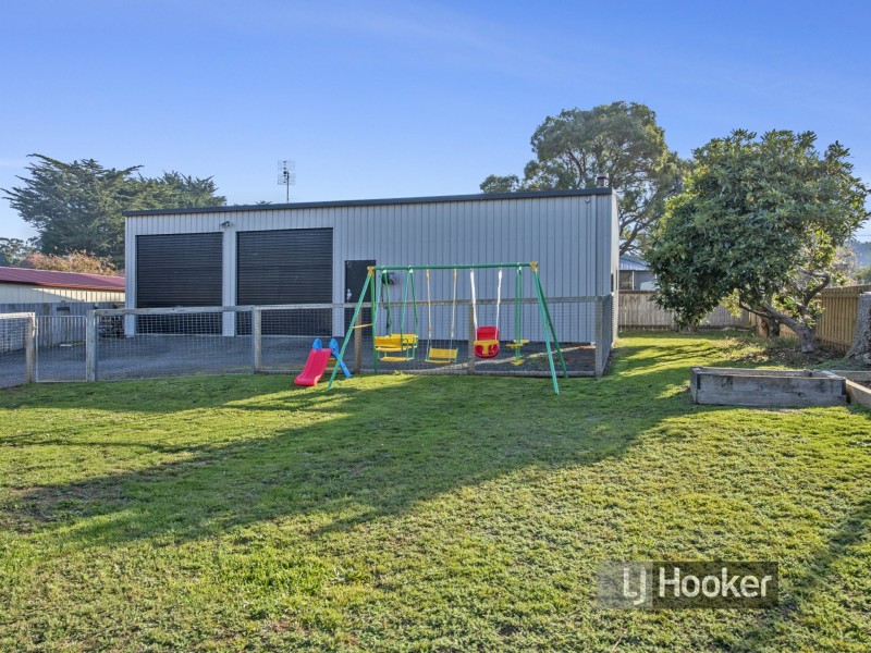 998 Ridgley Highway, Ridgley TAS 7321