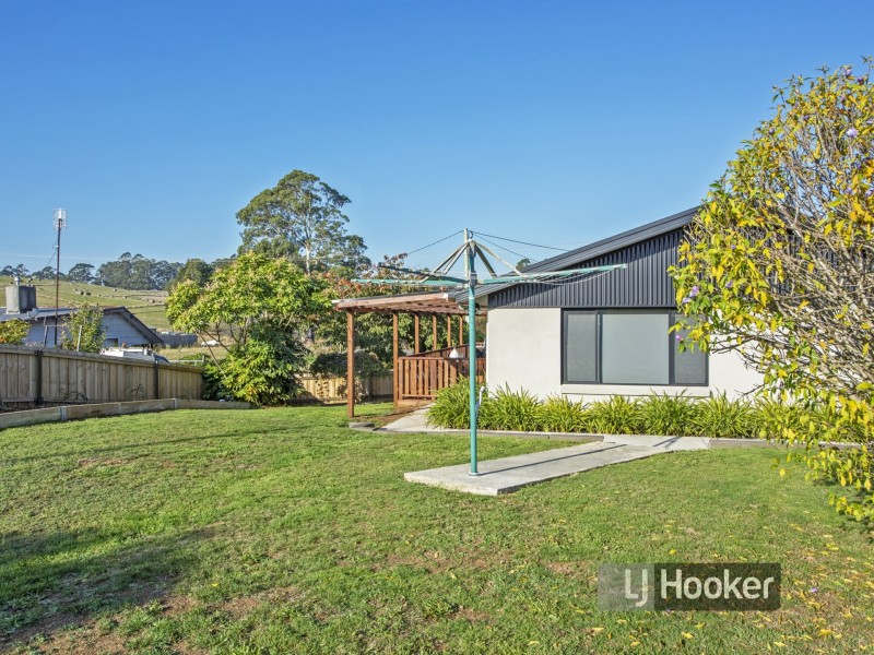 998 Ridgley Highway, Ridgley TAS 7321