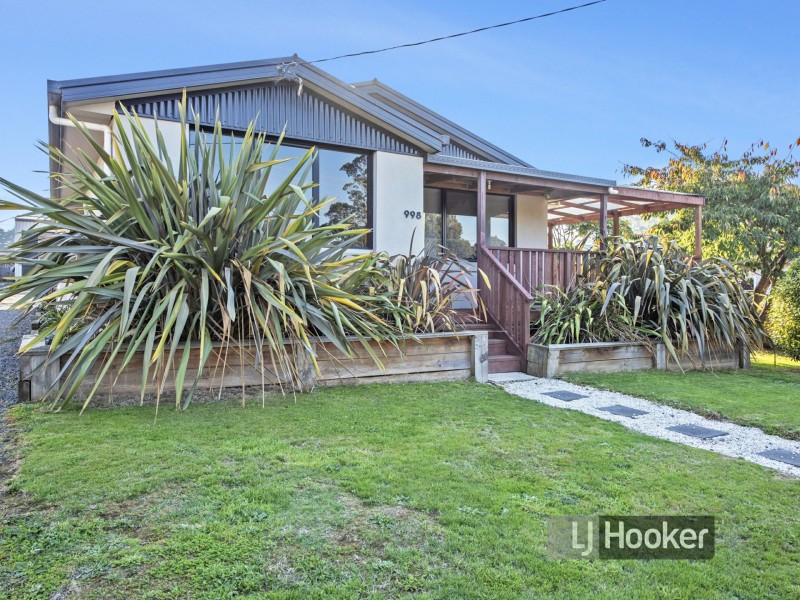 998 Ridgley Highway, Ridgley TAS 7321