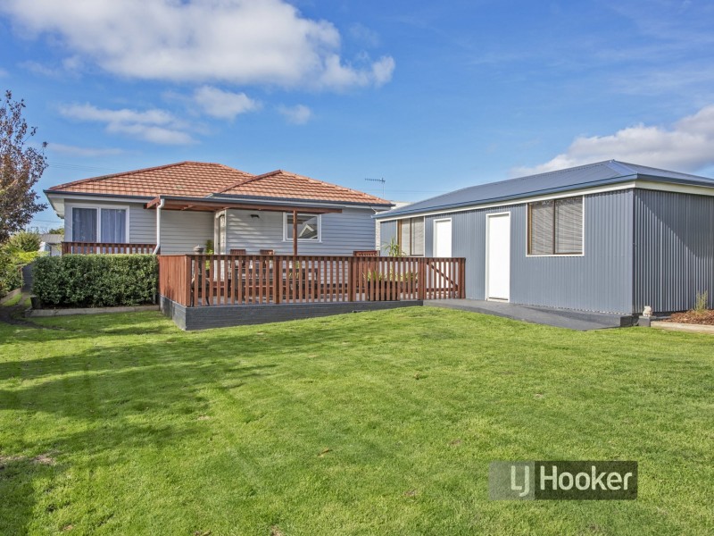 16 Church Street, Wynyard TAS 7325