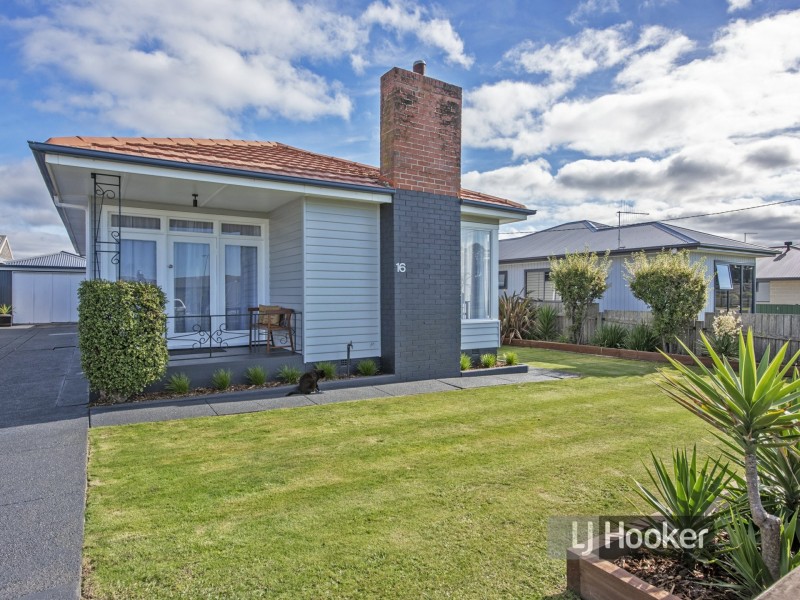 16 Church Street, Wynyard TAS 7325